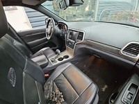 Jeep Grand Cherokee WK2 13-17 CRD 3,0 184KW EXF Ölmessstab Öl Stab Jeep Grand Cherokee WK2 13-17 08.03.2013 gebraucht Vorschau 7