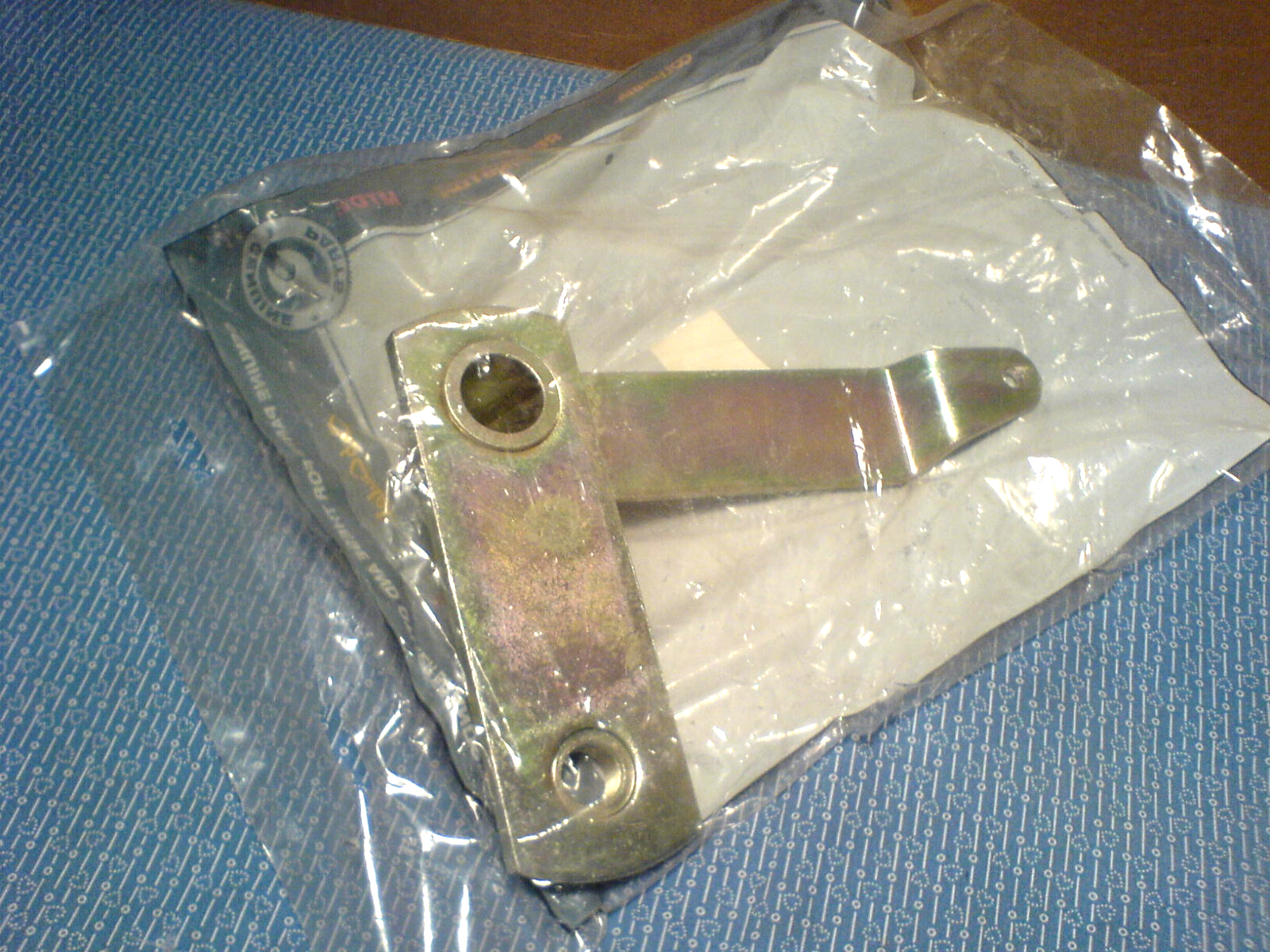 CUB CADET, MTD, MOWER DECK IDLER ARM. 903-0857, 603-0857 NEW