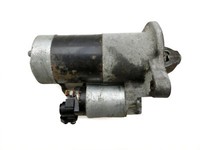 Mazda 3 BL 09-11 2,2 110KW Anlasser Starter Mazda 3 BL 09-11 28.01.2011 M001T30971 gebraucht Vorschau 1