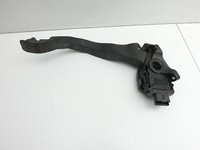 Citroen C3 Picasso 09-13 1,6 88KW Gaswertgeber Gaspedal Citroen C3 Picasso 09-13 29.05.2012 1601AC 9681383980... Vorschau 2