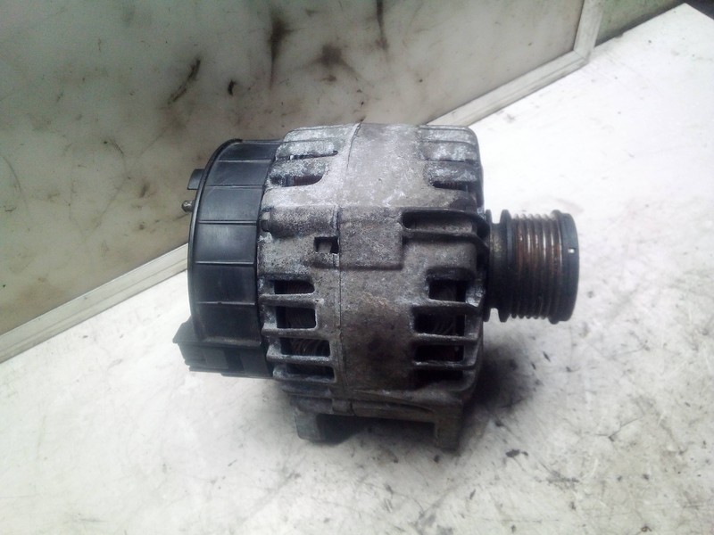 231000026ra Alternateur / 2606272b / Tg15c146 / 180596 Pour Renault Scenic Iii 1