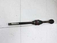 Peugeot 407 6E 04-08 1,6d 80KW Antriebswelle Gelenkwelle Rechts Vorne Peugeot 407 6E 04-08 15.03.2005 3273EG gebraucht Vorschau 2