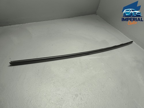 2018-2025 Honda Accord Front Windshield Driver Side A-Pillar Seal Molding OEM