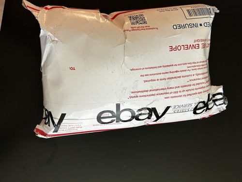 Item photo(s) from verified buyer