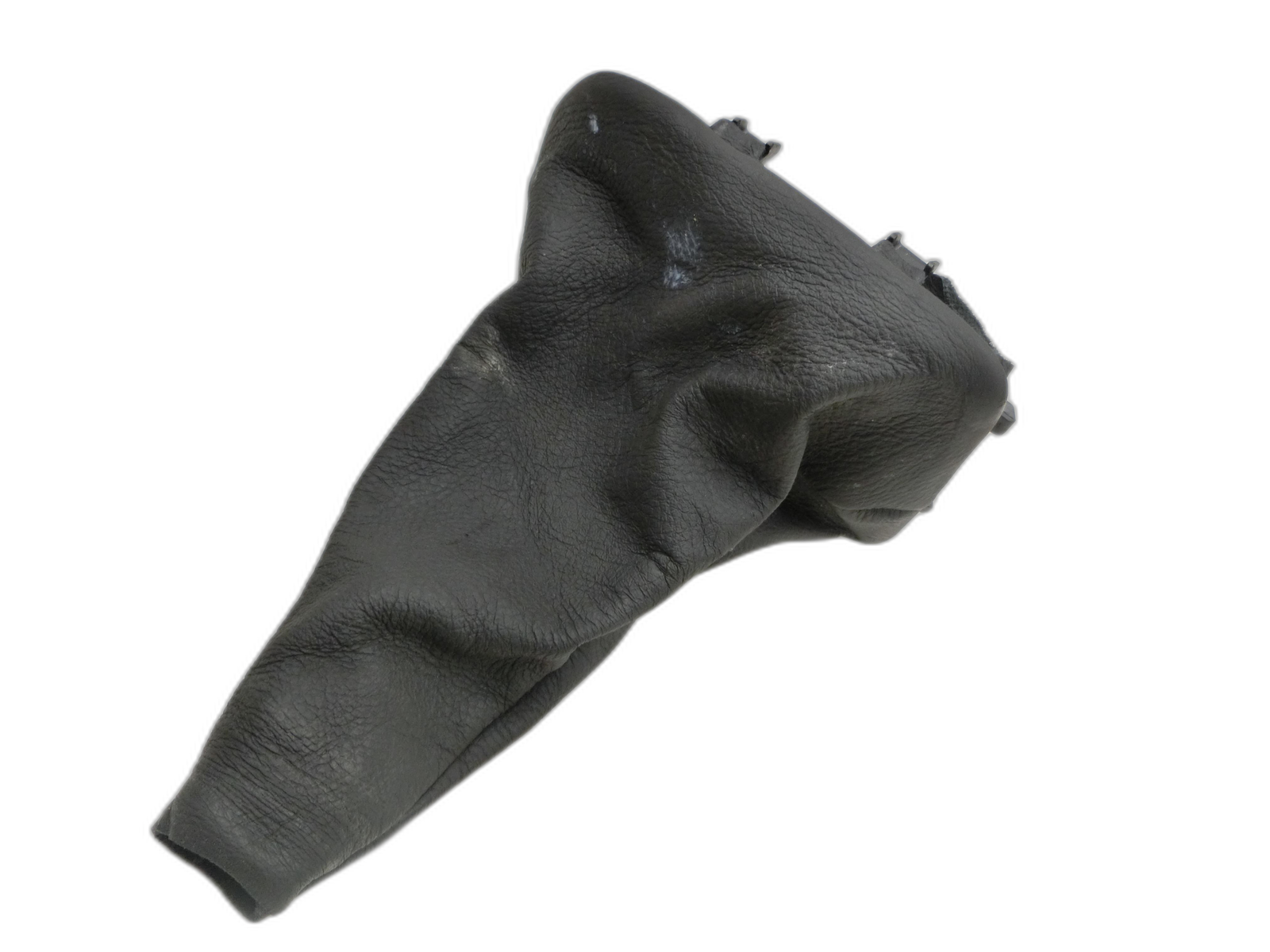 Peugeot 207 CC 09-15 Schaltsack Schaltmanschette vom Schaltknauf  - Bild 1