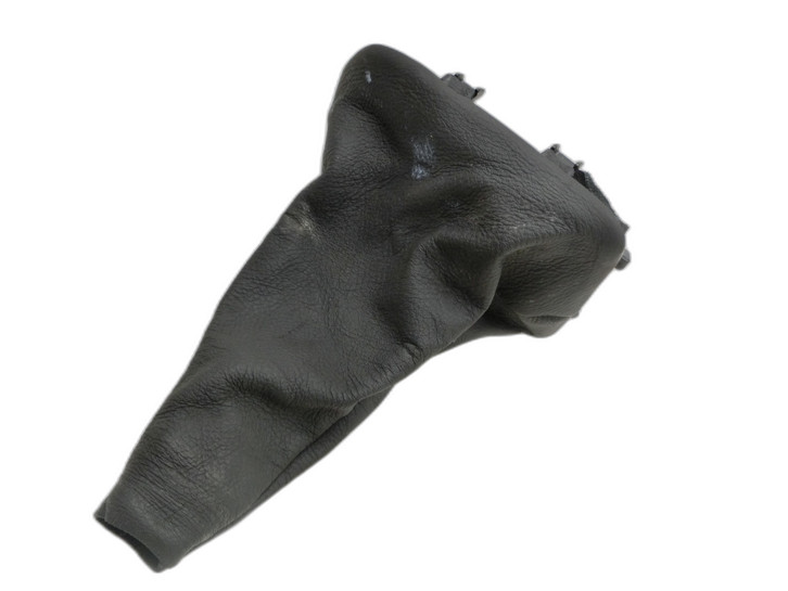 Peugeot 207 CC 09-15 Schaltsack Schaltmanschette vom Schaltknauf  - Bild 1