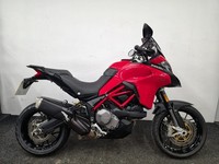 DUCATI MULTISTRADA 950 ** ONE OWNER - HEATED GRIPS - 12 MONTH MOT **