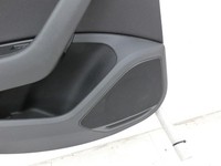 Audi A4 8W B9 15-19 Kombi Türverkleidung Türpappe Leder braun Hinten Links Audi A4 8W B9 15-19 08.08.2017 gebraucht Vorschau 5