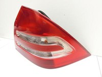 Mercedes W203 C220 01-04 Lim Rückleuchte Rücklicht Heckleuchte Rechts orig Mercedes W203 C220 01-04 29.03.2003... Vorschau 2