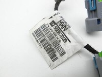Opel Astra J 12-15 Lim Kabelbaum für Motor Einspritzung Opel Astra J 12-15 09.12.2014 55567239 gebraucht Vorschau 2