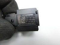 VW Golf 8 VIII 19-24 Temperatursensor VW Golf 8 VIII 19-24 14.08.2023 5WA907527A 6PT014401-07 gebraucht Vorschau 2
