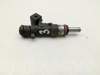 Opel Astra H GTC 06-10 1,6 132KW Injektor Einspritzdüse Zyl.3 Opel Astra H GTC 06-10 30.01.2009 0280158108 gebraucht Vorschau 2