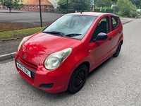 2012 Suzuki Alto 1.0 SZ 5dr HATCHBACK Petrol Manual