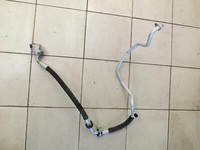 Mercedes X204 GLK 09-15 3,0 170KW Klimaschlauch Klimaleitung Mercedes X204 GLK 09-15 21.02.2009 A2048304815 gebraucht Vorschau 5