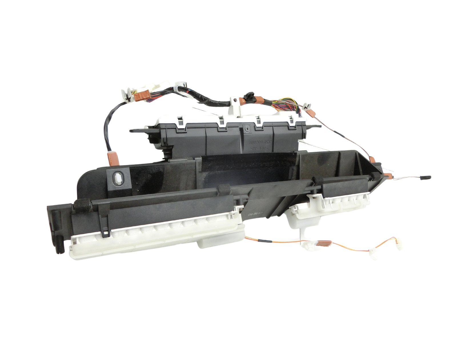 Instrumento combinado velocímetro para Toyota Prius II 05-09 - Bild 1