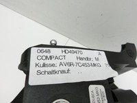 Ford C-Max II 15-19 1,0 92KW Schaltkulisse Schalthebel 6G Ford C-Max II 15-19 09.01.2018 AV6R-7C453-MKG gebraucht Vorschau 4