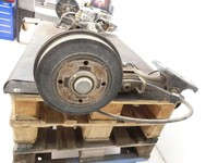 Citroen C4 Cactus 14-18 Hinterachse Achse m. Trommelbremse Citroen C4 Cactus 14-18 01.01.2015 gebraucht Vorschau 6