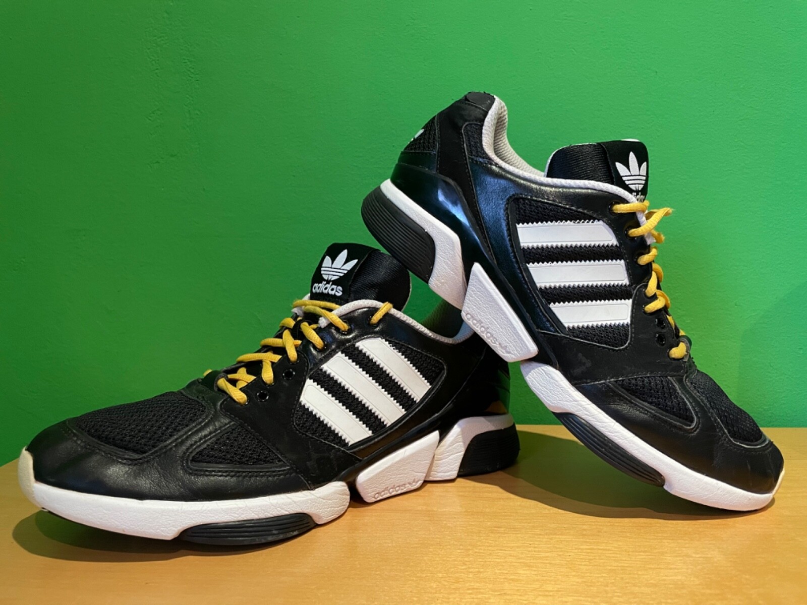 adidas mega torsion rvi