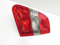 Mercedes W245 B200 05-08 Rückleuchte Heckleuchte f. Klappe Rechts Mercedes W245 B200 05-08 27.09.2007 A1698201664... Vorschau 2