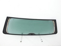 VW Sharan 7N II 10-15 Heckscheibe Rückwand Autoglas VW Sharan 7N II 10-15 19.03.2012 7N0845051A gebraucht Vorschau 6