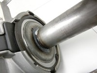 Opel Adam M13 12-19 Lenkhilfe elektr. Lenksäule Opel Adam M13 12-19 04.10.2013 13413351 522976190 325401571 gebraucht Vorschau 8