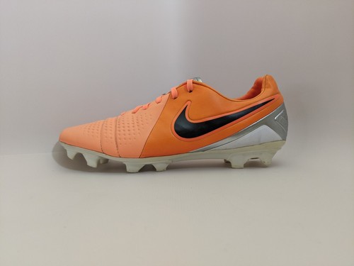 2013 Nike CTR360 Trequartista III FG US 10 Rare Soccer