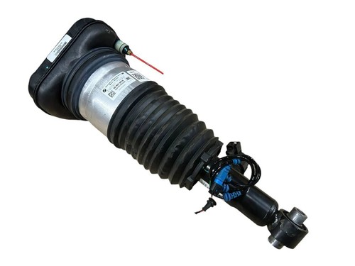 Air spring strut, rear left 37106869039 BMW X7 G07 | eBay
