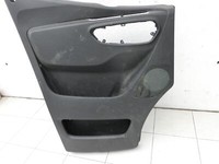 Mercedes Sprinter III 18-26 907  L2H2 Türverkleidung Türpappe Links Vorne Mercedes Sprinter III 18-26 907... Vorschau 5