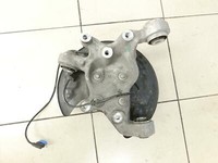 Mercedes A-Kl. W176 A180 15-18  CDI 1,5 80KW Achsschenkel Radnabe mit ABS Links Hinten Mercedes A-Kl. W176 A180... Vorschau 5