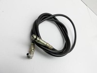 Mercedes A209 CLK200 05-09 Cabrio Hydraulik Schlauch Leitung 21 für Verdeck Mercedes A209 CLK200 05-09 05.05.2004... Vorschau 2