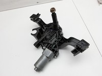 Opel Adam M13 12-19 Wischermotor Heckwischermotor Heckscheibenwischer Opel Adam M13 12-19 04.10.2013 13443959... Vorschau 4