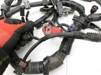 Mitsubishi ASX GAW 16-19 1,6 86KW Motorkabelbaum Kabelbaum Motor Leitungssatz Mitsubishi ASX GAW 16-19 15.09.2017... Vorschau 7