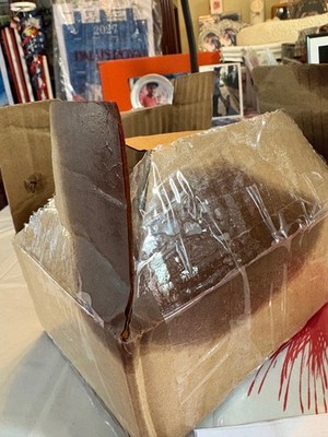 Artikelfoto(s) von einem verifizierten Käufer