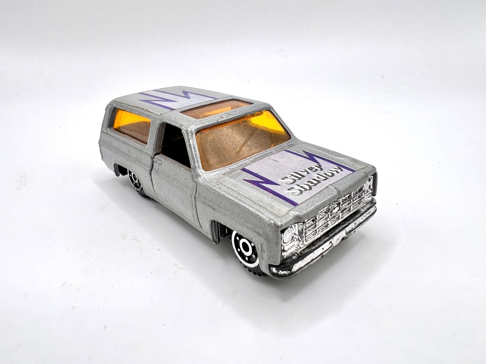 【昭和レトロ】CHEVY BLAZER 4×4　ミニカー 31C64pe5avL._UF350,350_QL80_.jpg