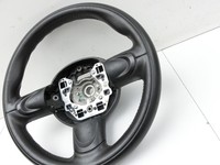 MINI Cooper S All4 R60 14-16 Lenkrad ohne Airbag Leder MINI Cooper S All4 R60 14-16 30.03.2015 32300416250... Vorschau 6