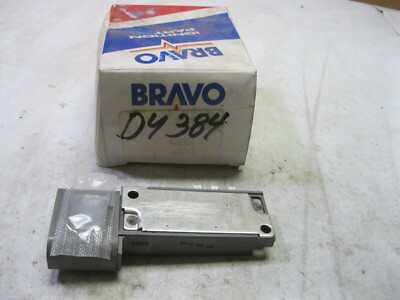 Ignition Control Module-Igniter Bravo LX-217
