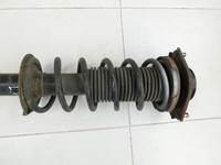 Subaru Impreza III GR 08-12 5T Stossdämpfer Federbein Hinten Links Subaru Impreza III GR 08-12 18.06.2010... Vorschau 5