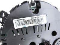 Suzuki Kizashi 09-16 2,4 131KW Kombiinstrument Tacho Suzuki Kizashi 09-16 20.09.2012 34110-57L12 gebraucht Vorschau 9
