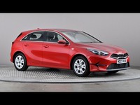 2023 Kia Ceed 1.5T GDi ISG 2 5dr HATCHBACK PETROL Manual