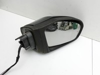 Mercedes A200 W169 04-08 Spiegel Aussenspiegel Rechts 696 Mercedes A200 W169 04-08 12.08.2005 A1698100476 gebraucht Vorschau 5