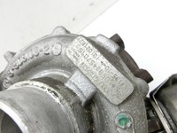 Audi A4 B6 8H 02-05 TDI 2,5 120KW BDG Turbolader Turbo Abgasturbolader Audi A4 B6 8H 02-05 17.05.2005 059145701S... Vorschau 2