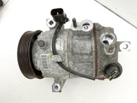 Hyundai Tucson TL 15-21 CRDI 2,0 136KW Klimakompressor Klima Kompressor Hyundai Tucson TL 15-21 15.09.2016... Vorschau 4