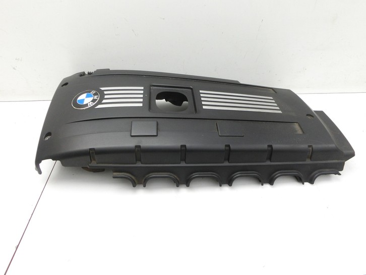 BMW 5er E61 LCI 07-10 3,0 200KW N53B25U0 Abdeckung für Motor Deckel Motorabdeckung BMW 5er E61 LCI 07-10 30.06.2009... Vorschau 5