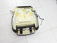 VW Passat 3G 14-19 Kombi Leder Sitzbezug Sitzpolster für Fahrersitz Sitz Links Vorne beheizt VW Passat 3G 14-19... Vorschau 4