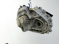 Volvo V60 I D3 13-18 2,0D 100KW M66 Schaltgetriebe Getriebe Volvo V60 I D3 13-18 17.10.2014 DG9R-7002-LA gebraucht Vorschau 4
