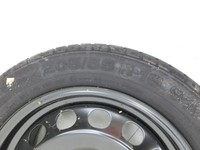 VW Golf VI 6 1K Variant 09-13 1 x Komplettrad Ersatzrad Stahlfelge Sommerreifen 205/55R16 5X112 VW Golf VI 6 1K... Vorschau 7