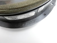 Audi Q3 8U 11-14 Lautsprecher Mitteltöner Links Vorne Audi Q3 8U 11-14 25.04.2013 8U0035415B 322432-0010 gebraucht Vorschau 7