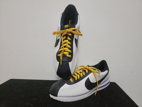 靴 Nike Cortez LA Nike Cortez Los Angeles Men's - DA4402-100 - US