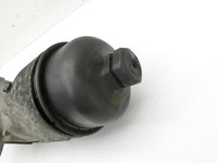 Citroen C4 Grand Picasso 06-10 HDi 1,6 80KW 9H01 Ölfiltergehäuse Ölfilter Gehause Halter Citroen C4 Grand Picasso... Vorschau 7