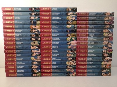 Diabolik Gli Anni Della Gloria 1/50 Completa Mondadori-Q45